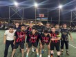 Şəhid Pəncəli Teymurovun xatirəsinə həsr olunmuş turnir keçirilib